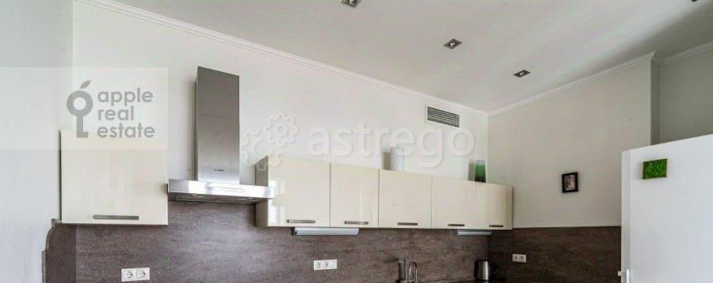 4-комн. квартира, 148 м2, 29/32 эт. Москва - изображение 4