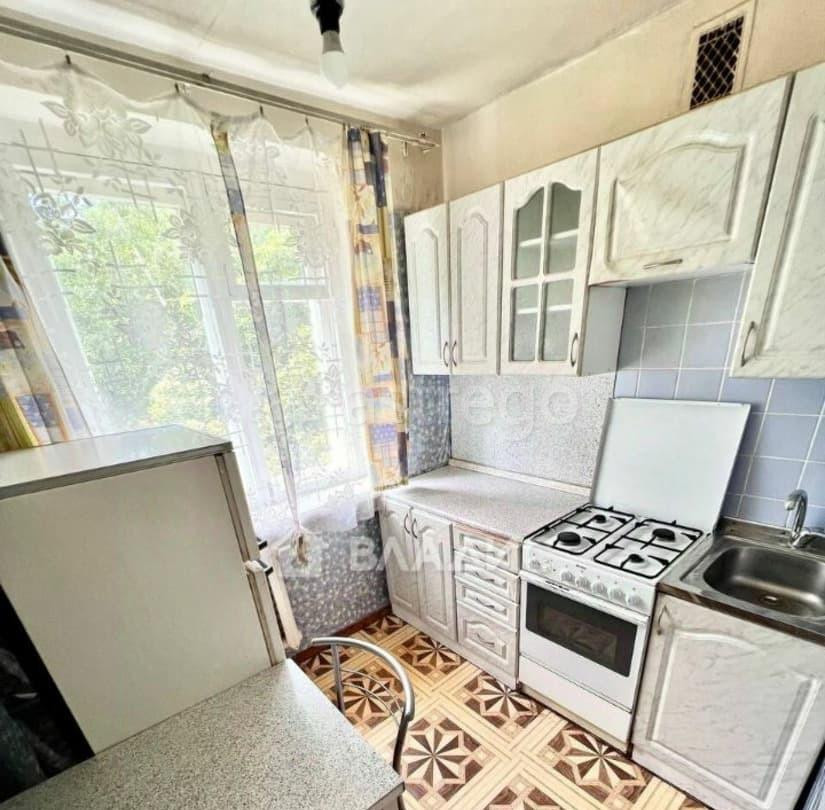 3-комн. квартира, 57 м2, 5/5 эт. Красногорск - изображение 4