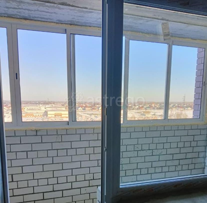 Студия, 30.5 м2, 8/9 эт. Новоалтайск - изображение 3