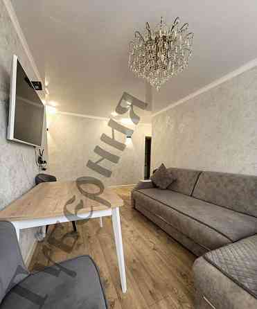 3-комн. квартира, 56 м2, 4/5 эт. Белгород