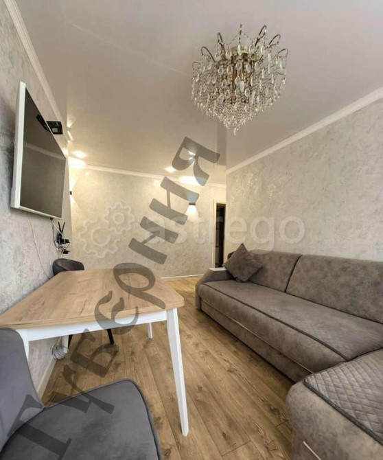 3-комн. квартира, 56 м2, 4/5 эт. Белгород - изображение 4