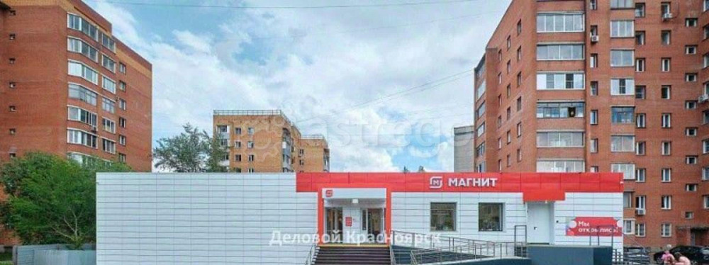 Готовый бизнес, 1117 м2 Красноярск - изображение 5