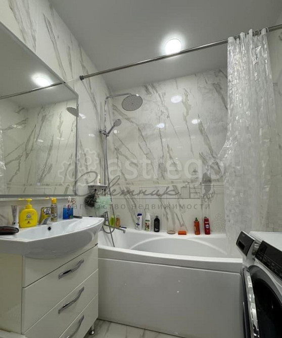 3-комн. квартира, 98 м2, 6/9 эт. Старый Оскол - изображение 10