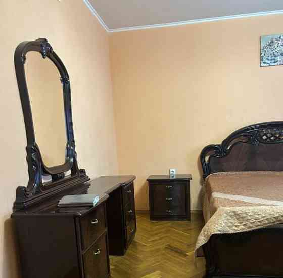 3-комн. квартира, 94 м2, 4/12 эт. Белгород