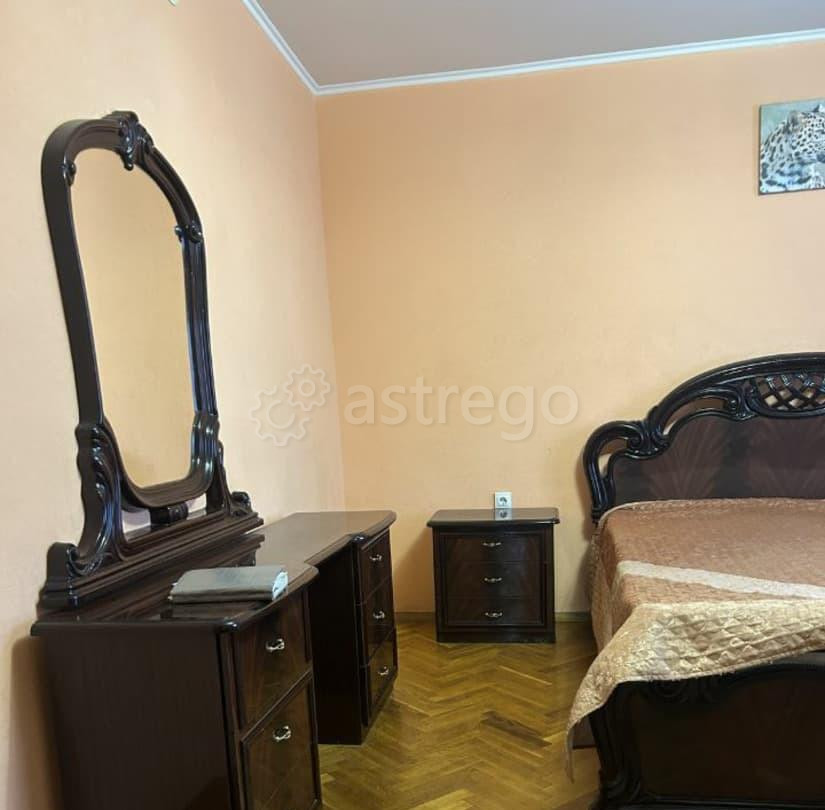 3-комн. квартира, 94 м2, 4/12 эт. Белгород - изображение 3