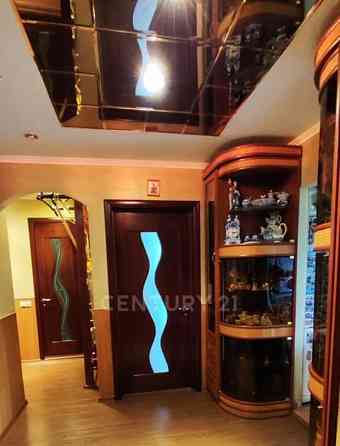 2-комн. квартира, 53.1 м2, 4/5 эт. Ивантеевка