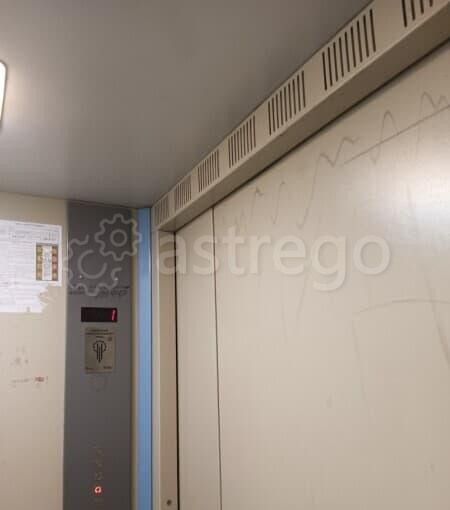 Студия, 22 м2, 3/5 эт. Красноярск - изображение 8