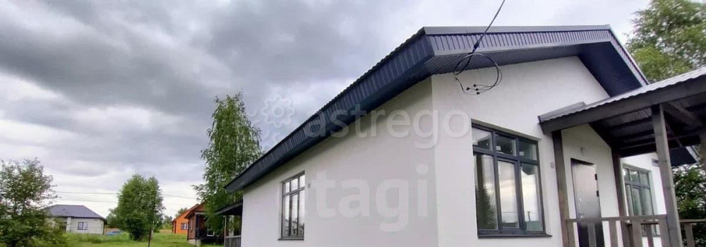 Дом, 123 м2, 7.5 сотки, 1 эт. Иглино - изображение 6