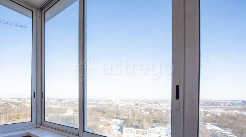 1-комн. квартира, 39 м2, 13/24 эт. Подольск - изображение 2