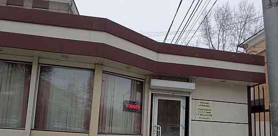 Торговое помещение, 56 м2 Красноярск