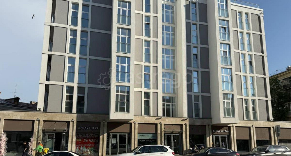 Свободного назначения, 299 м2 Санкт-Петербург - изображение 4