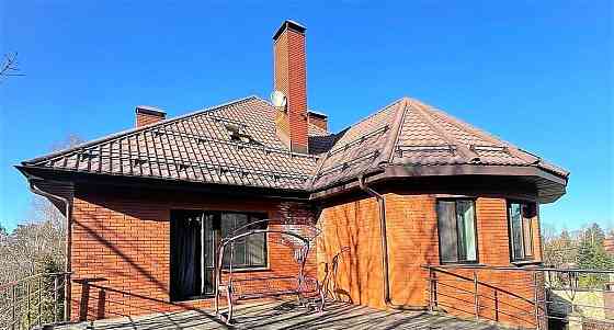 Коттедж, 485 м2, 13 соток, 3 эт. Щёлково