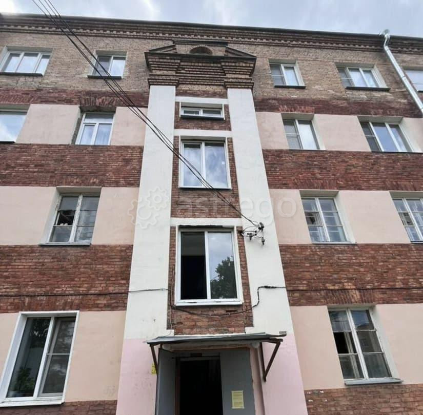 Комната, 18 м2, 2/3 эт. Павловский Посад - изображение 3