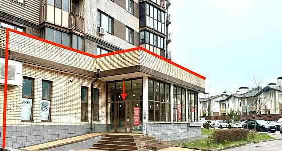 Торговое помещение, 260 м2 Одинцово