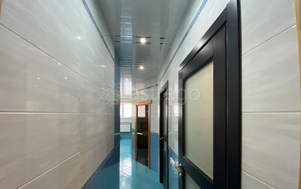 Коттедж, 287 м2, 17 соток, 2 эт. Майский - изображение 8