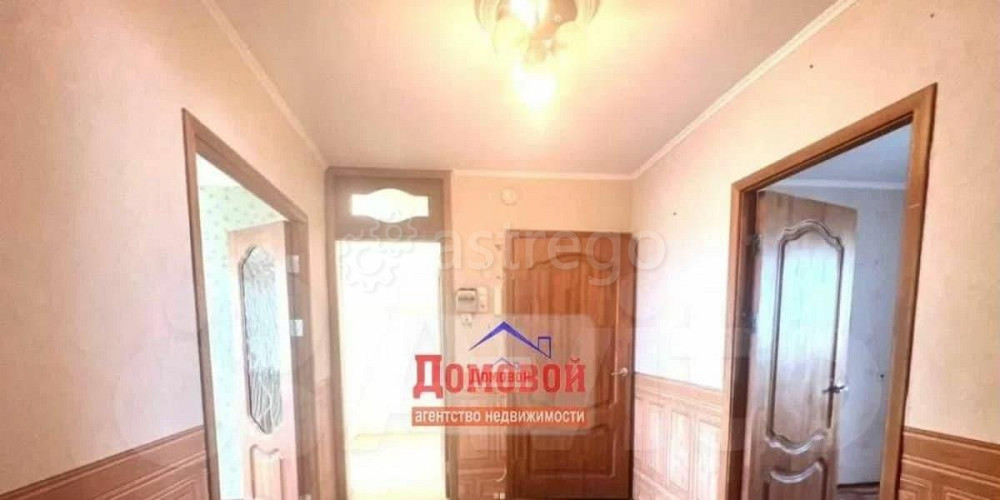 4-комн. квартира, 78 м2, 4/5 эт. Белебей - изображение 1