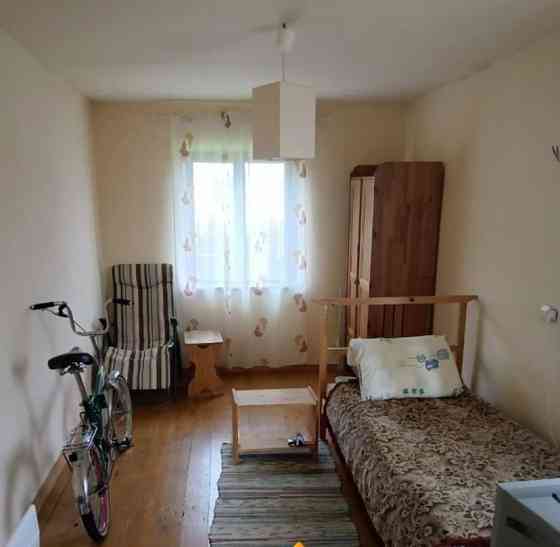 Дом, 81.2 м2, 5.87 сотки, 2 эт. Москва