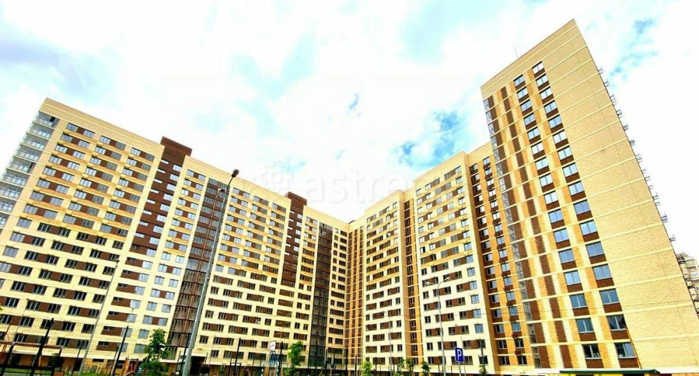 2-комн. квартира, 51.7 м2, 5/17 эт. Балашиха - изображение 4