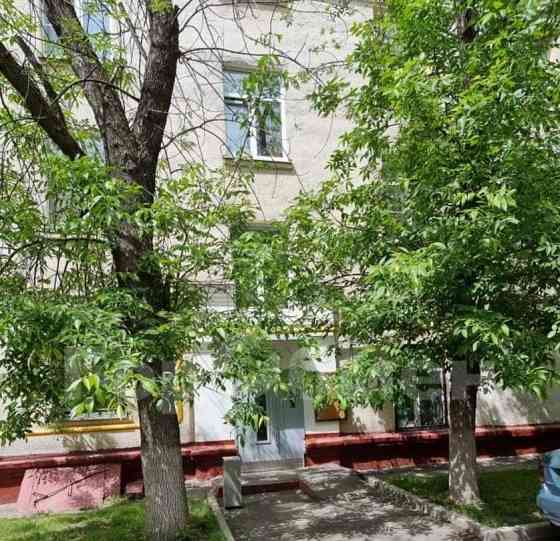 Комната, 20.8 м2, 5/5 эт. Москва