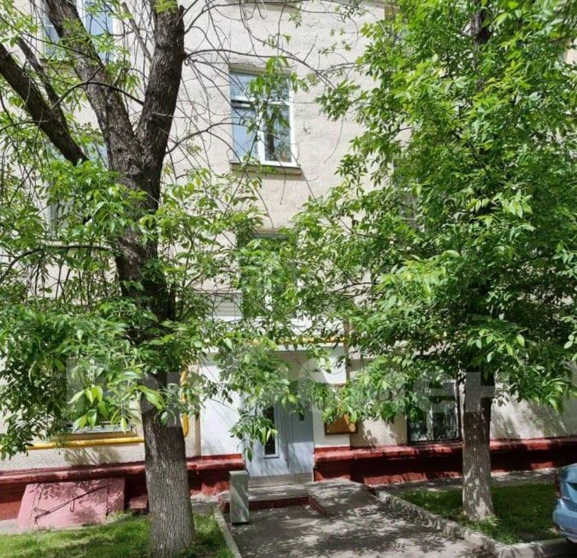 Комната, 20.8 м2, 5/5 эт. Москва - изображение 2