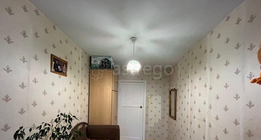 5-комн. квартира, 93.8 м2, 4/4 эт. Уфа - изображение 6