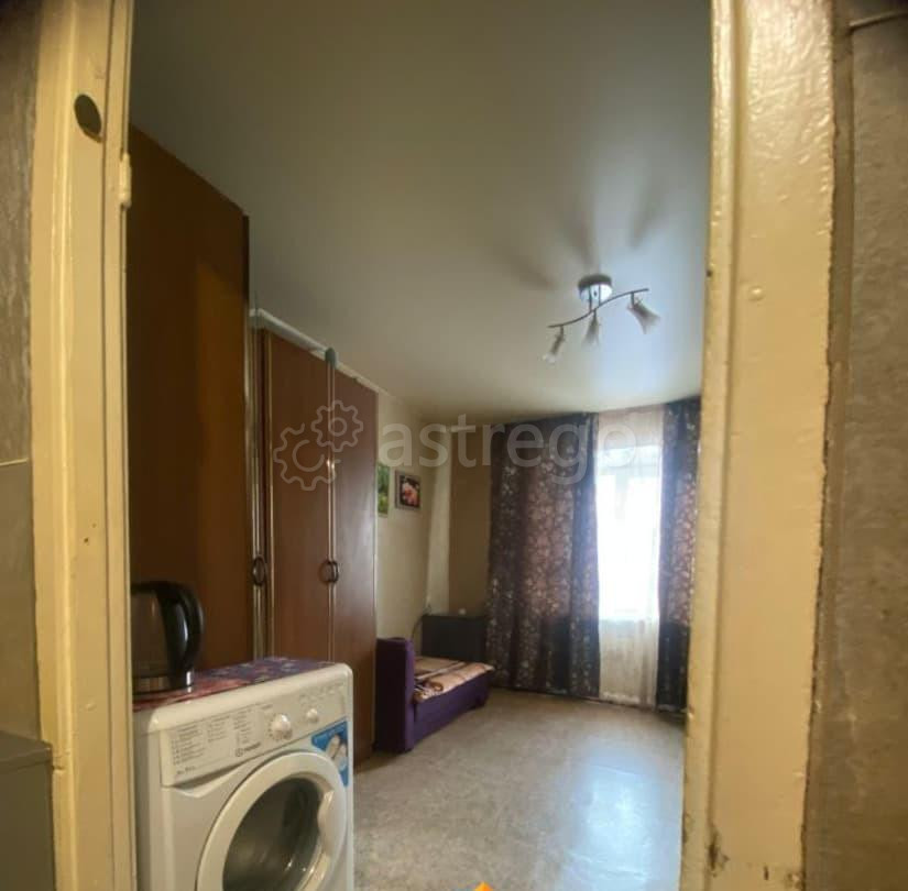 Студия, 17.4 м2, 2/5 эт. Красноярск - изображение 4