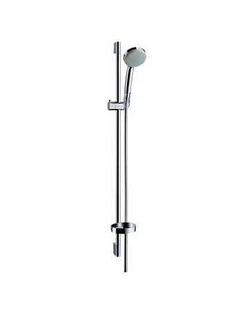 Душевой гарнитур Hansgrohe, Croma 1jet/ Unica’C, размер штанги, мм 900, размер шланга, мм 1600 Москва