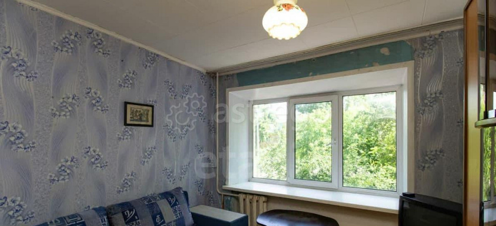 Комната, 14 м2, 2/4 эт. Красноярск - изображение 5