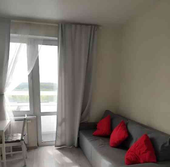 Студия, 25 м2, 16/24 эт. Долгопрудный