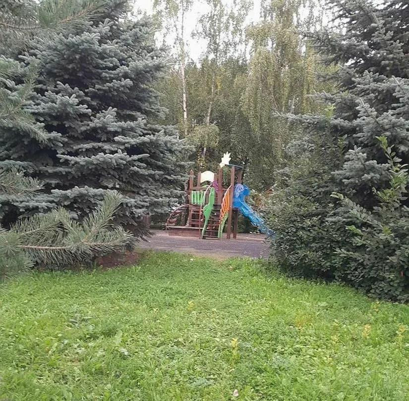 5-комн. апарт-ы, 133 м2, 4/4 эт. Москва - изображение 6
