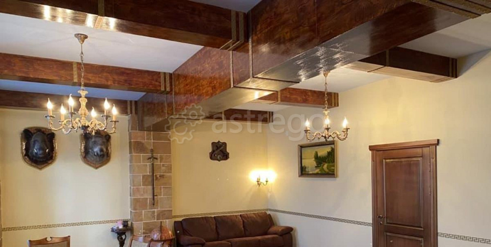 Дом, 90 м2, 23 сотки Москва - изображение 5