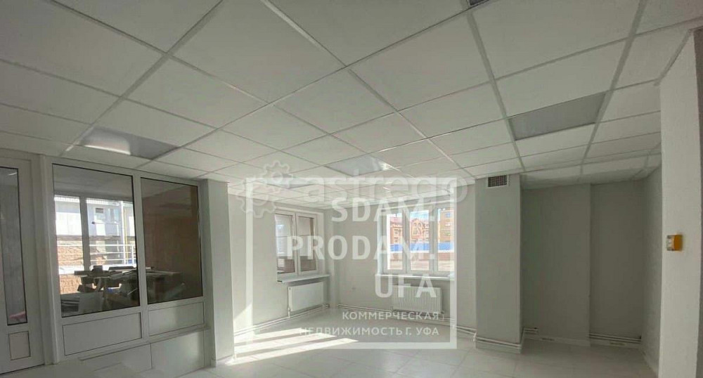 Офис, 96 м2 Уфа - изображение 4