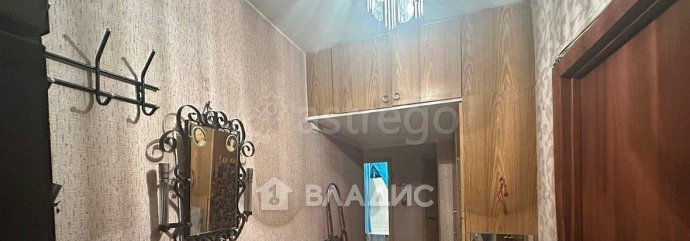 Комната, 10 м2, 5/14 эт. Москва - изображение 5