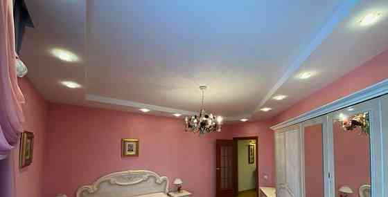 4-комн. квартира, 149.6 м2, 16/25 эт. Санкт-Петербург