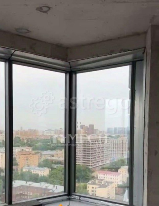 4-комн. квартира, 130 м2, 20/32 эт. Москва - изображение 7
