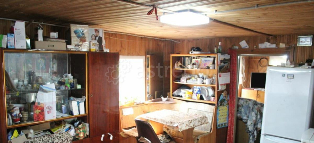 Дом, 36.4 м2, 16 соток, 1 эт. Тальменка - изображение 3