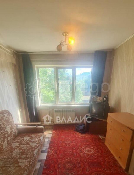 Комната, 17.7 м2, 2/5 эт. Бийск - изображение 1