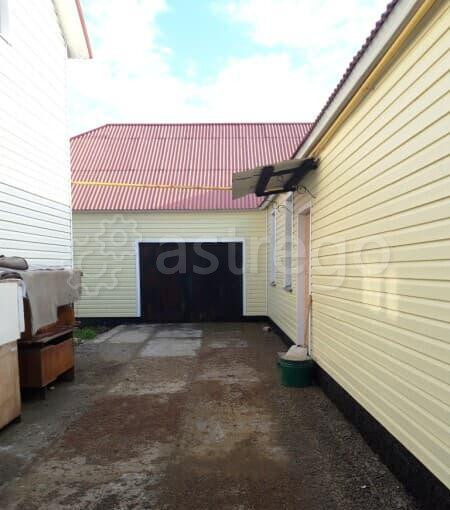 Дом, 140 м2 Майский - изображение 5