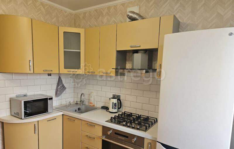 1-комн. квартира, 34 м2, 5/5 эт. Климовск - изображение 10