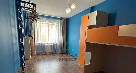 3-комн. квартира, 97 м2, 2/10 эт. Уфа