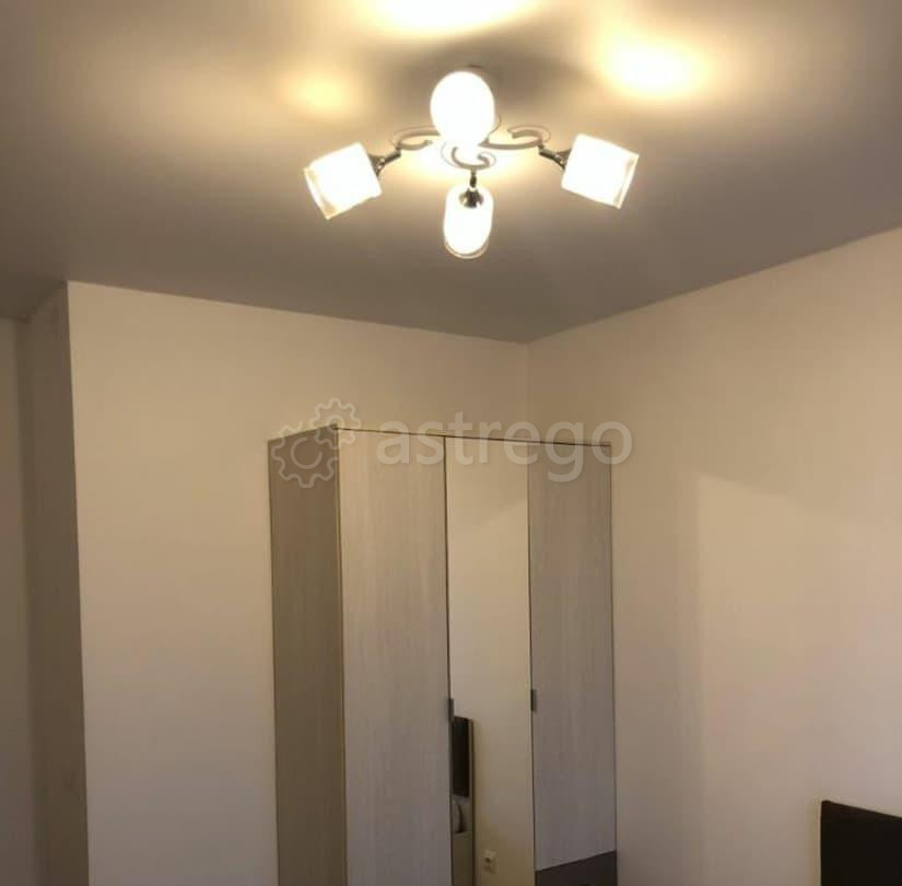 3-комн. квартира, 68 м2, 5/32 эт. Москва - изображение 3