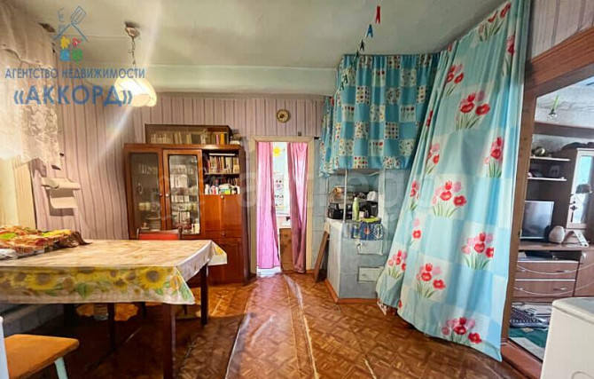 Дом, 39.2 м2 Бийск - изображение 9