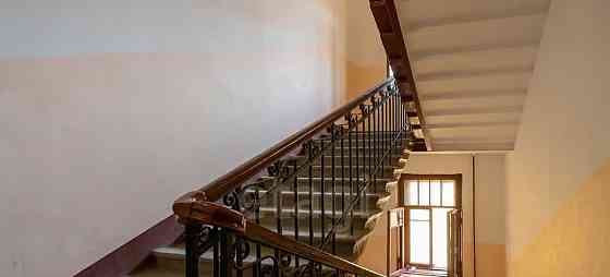 4-комн. квартира, 89.5 м2, 5/6 эт. Санкт-Петербург