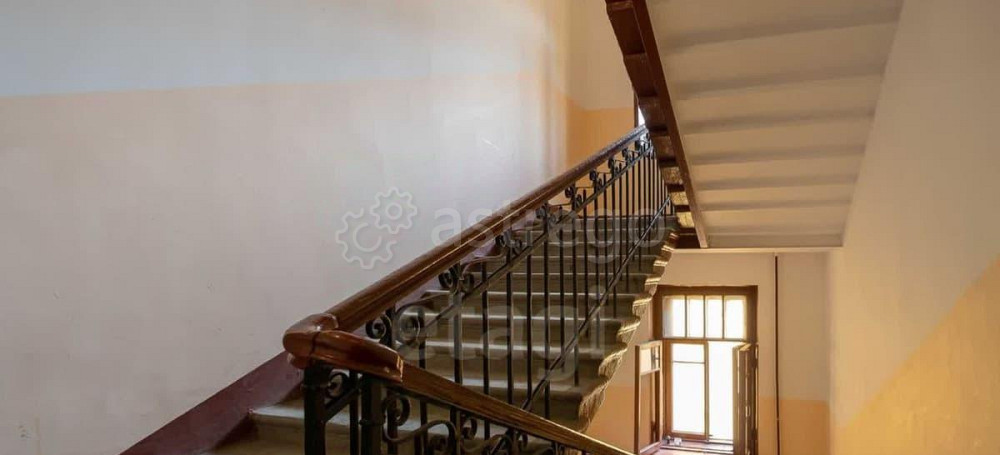 4-комн. квартира, 89.5 м2, 5/6 эт. Санкт-Петербург - изображение 2