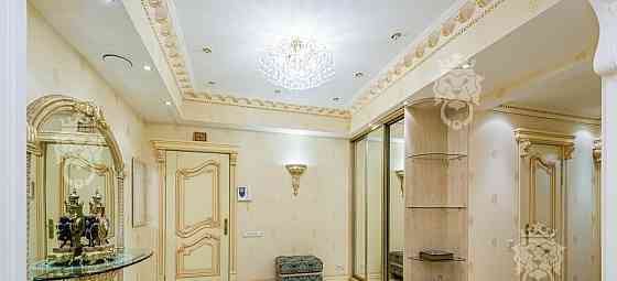3-комн. квартира, 128 м2, 20/38 эт. Москва