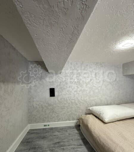 Студия, 16 м2, 1/3 эт. Москва - изображение 7