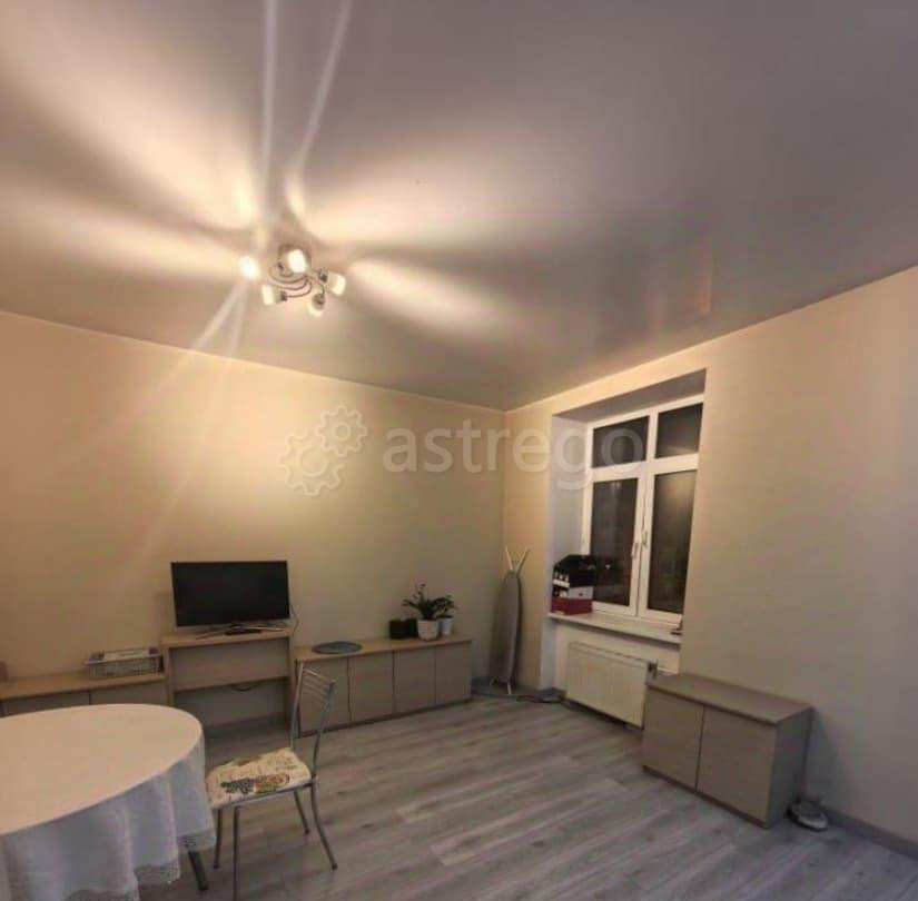 3-комн. квартира, 68.3 м2, 4/8 эт. Химки - изображение 1