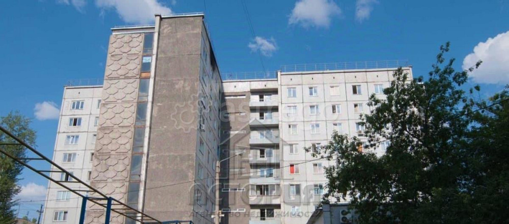 Комната, 12 м2, 4/9 эт. Красноярск - изображение 6