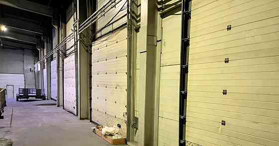 Склад, 2100 м2 Красноярск