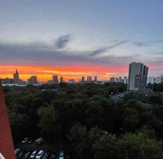 3-комн. квартира, 100 м2, 10/17 эт. Москва